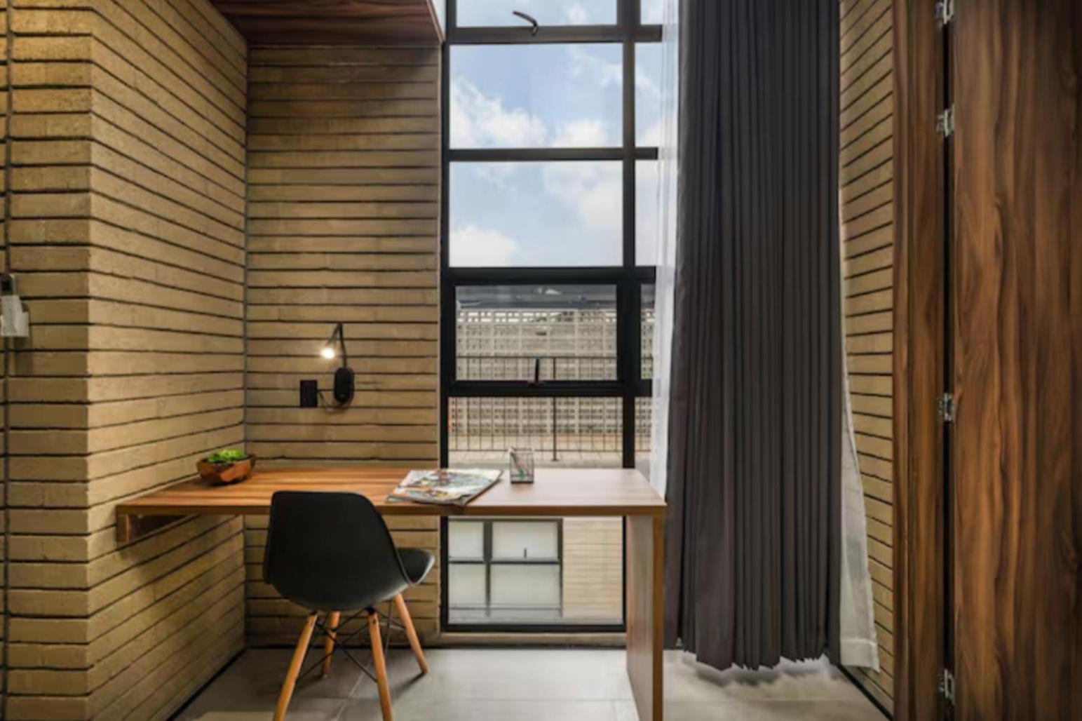Recinto68 Apartment *