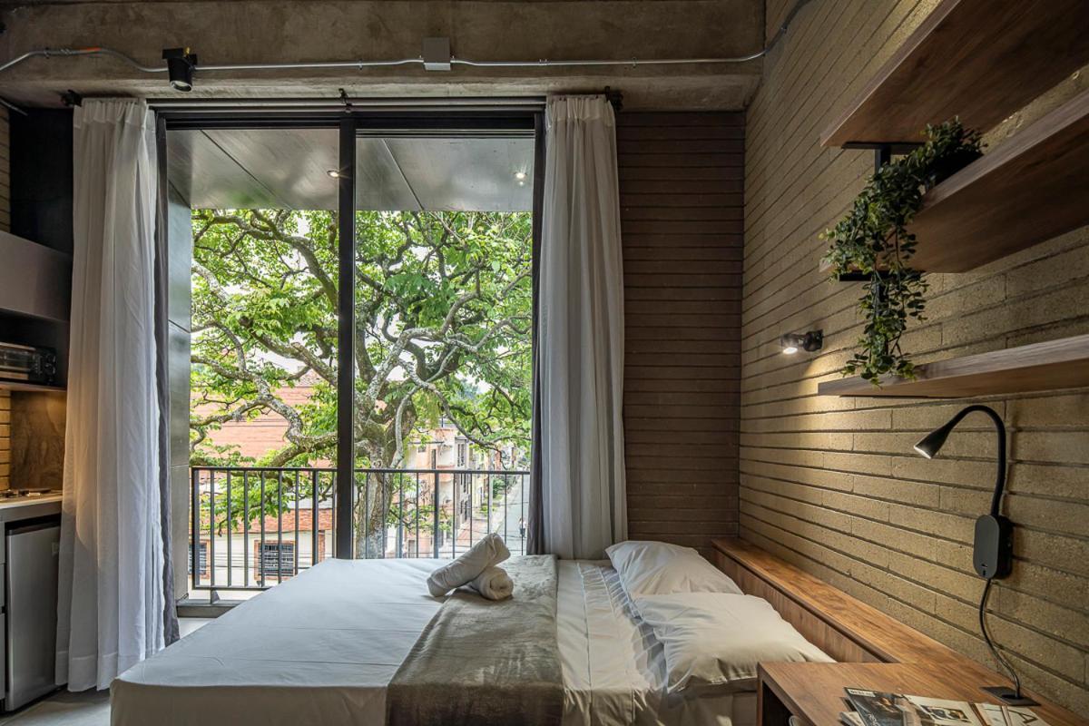 Apartment Recinto68 Medellin