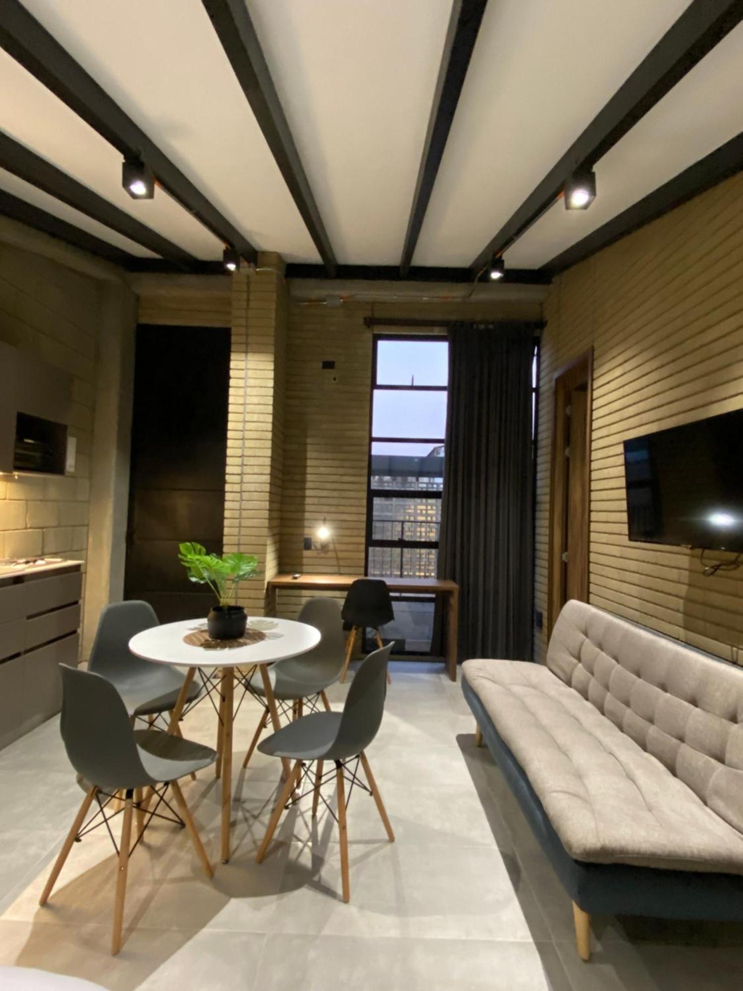 Recinto68 Apartment