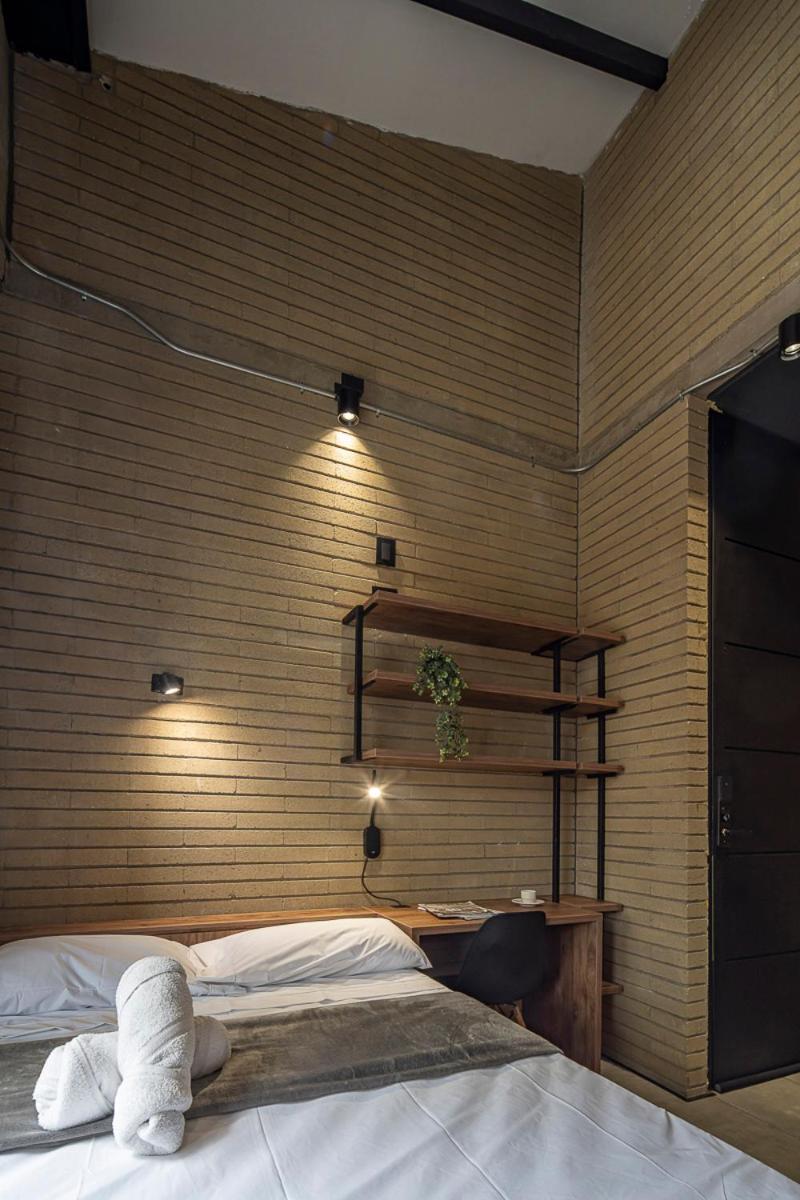 Apartment Recinto68