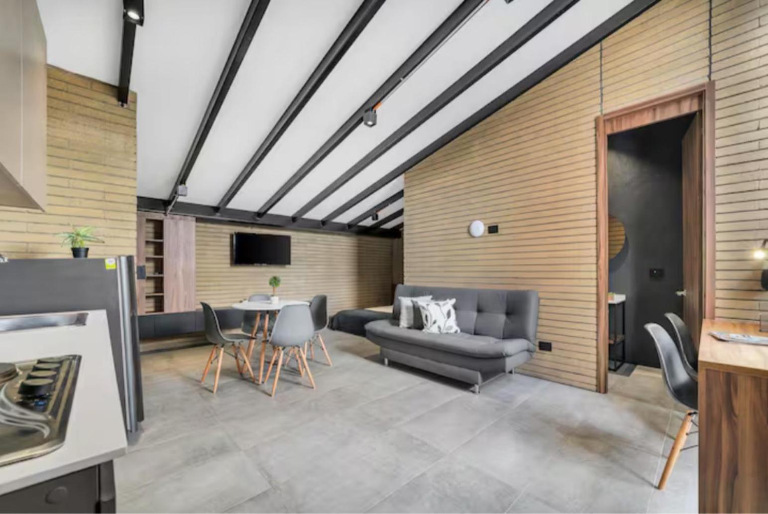 Recinto68 Apartment *