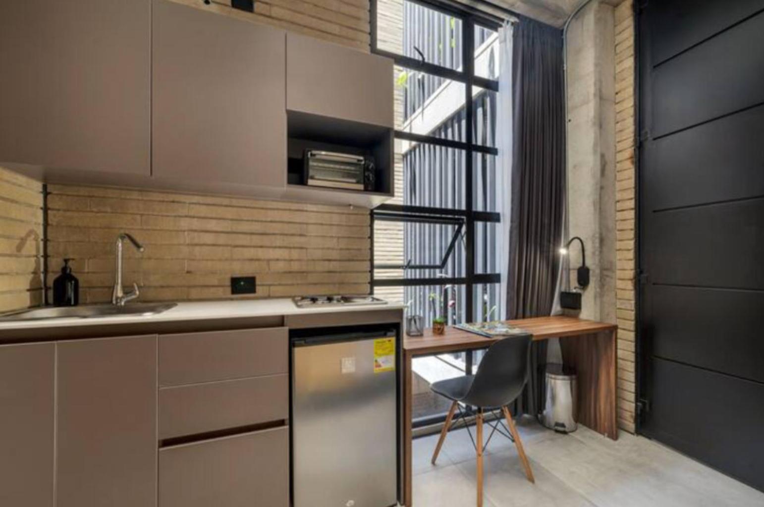 Apartment Recinto68 *