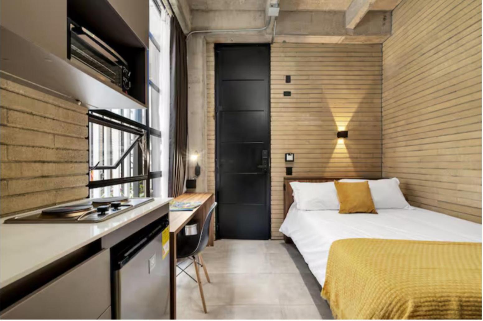 Recinto68 Apartment Medellin