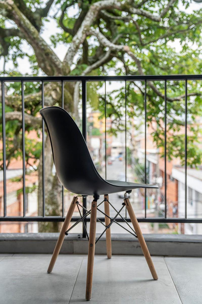 Apartment Recinto68 Medellin