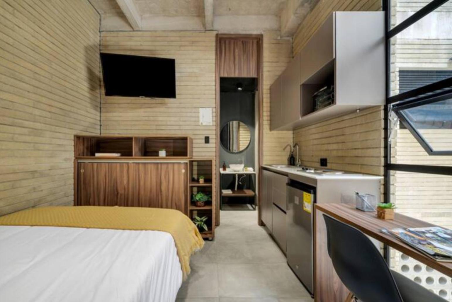 Apartment Recinto68