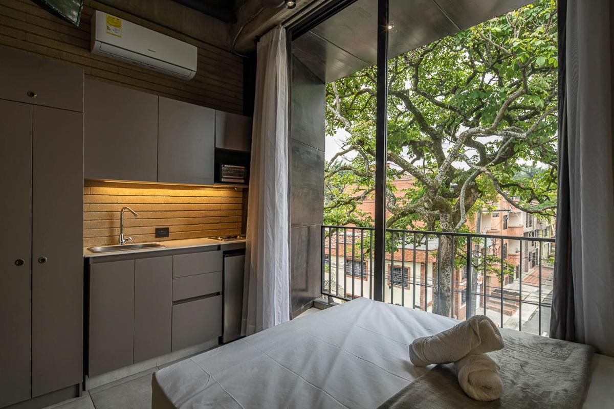 Apartment Recinto68