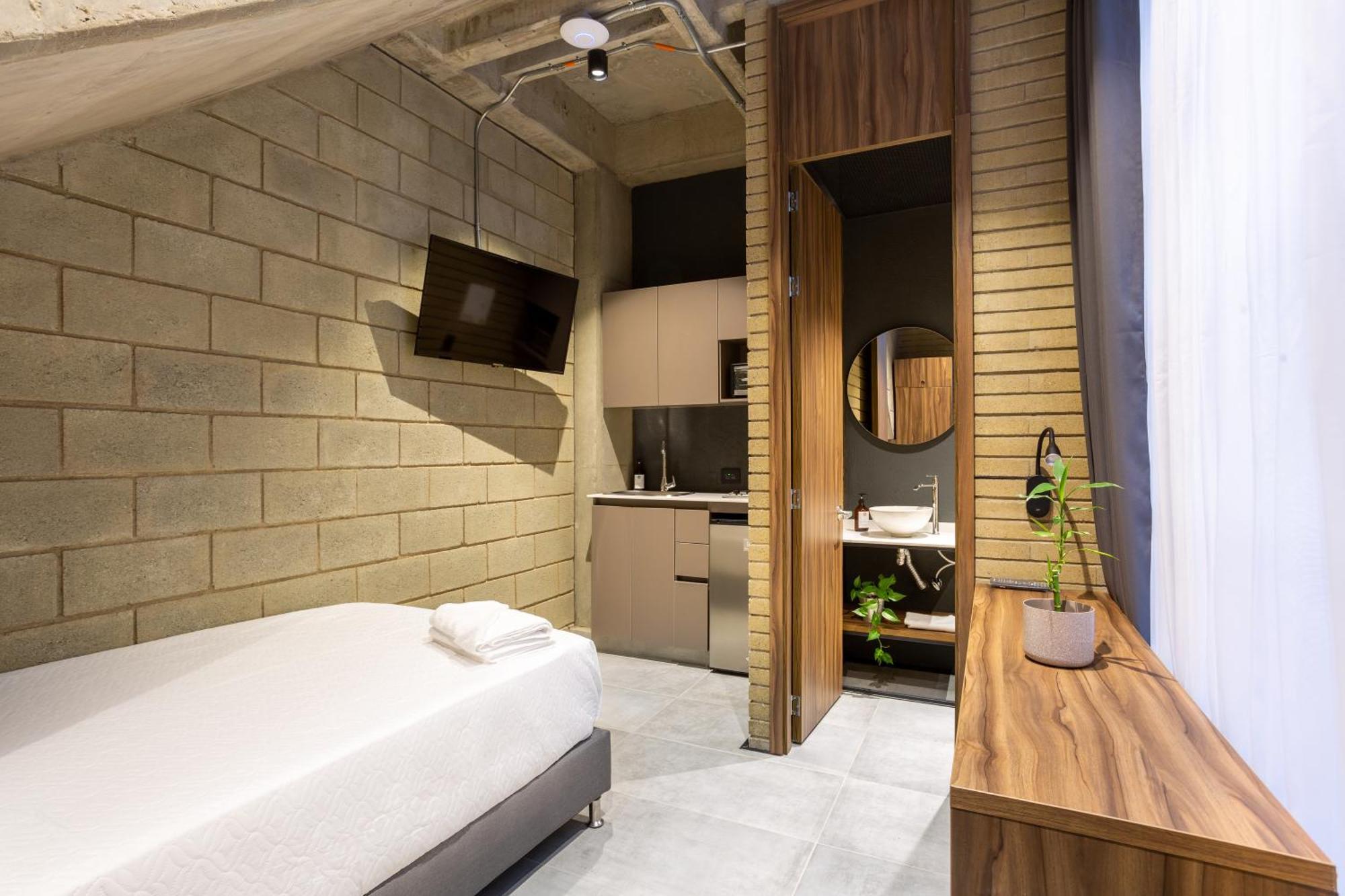 Recinto68 Apartment *