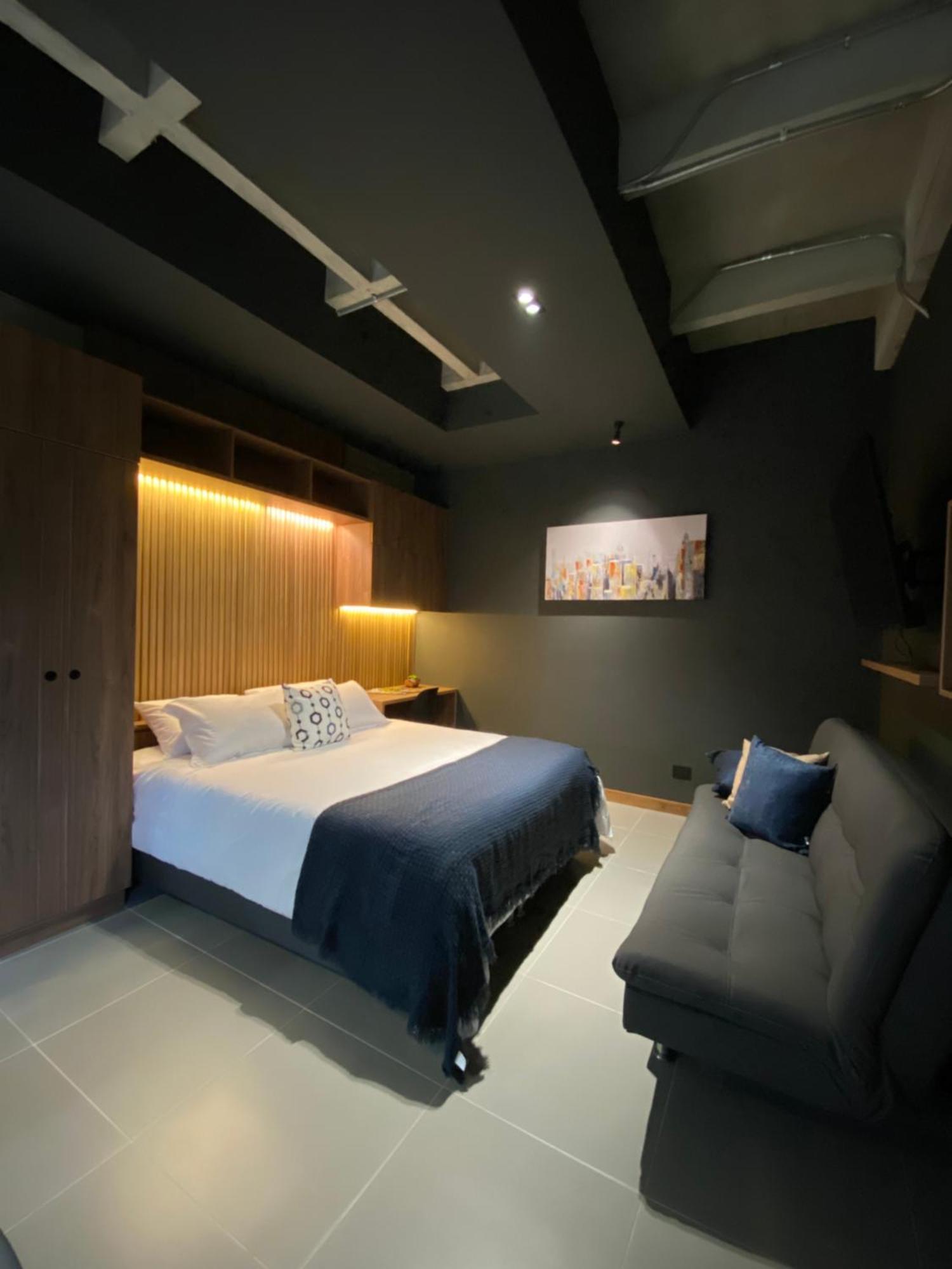 Apartment Recinto68