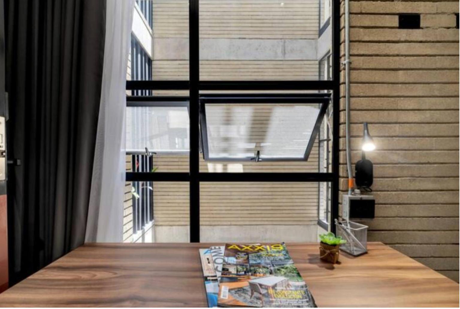 Recinto68 Apartment *