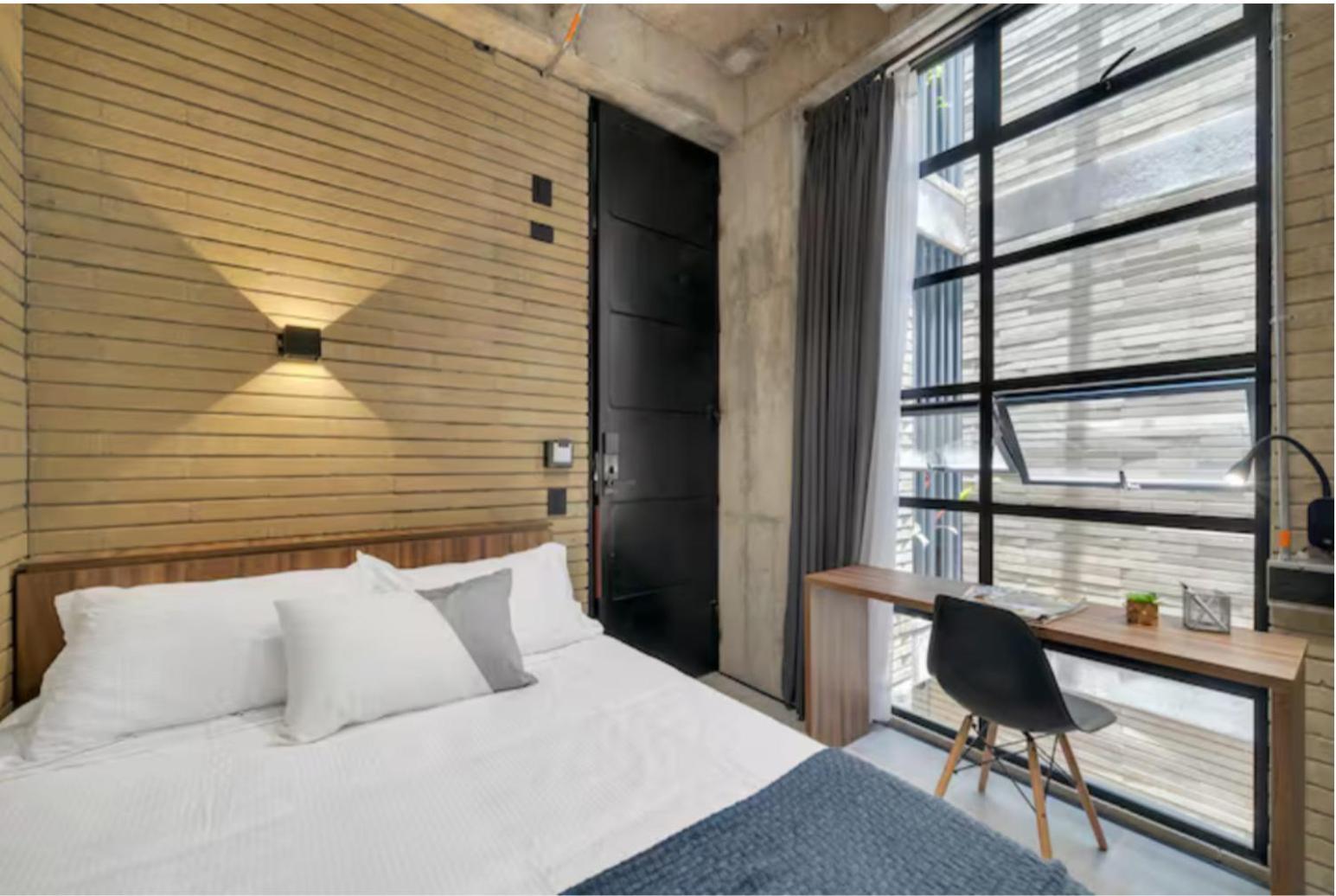 Apartment Recinto68