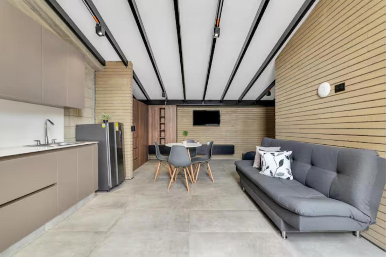 Recinto68 Apartment Medellin