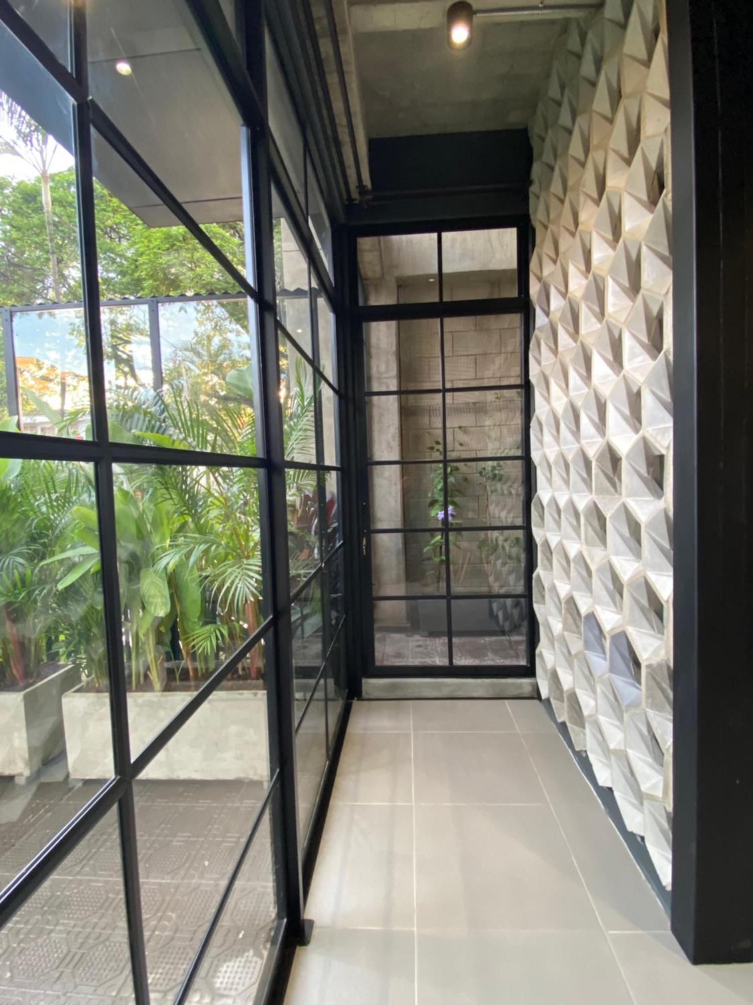 Apartment Recinto68 Medellin