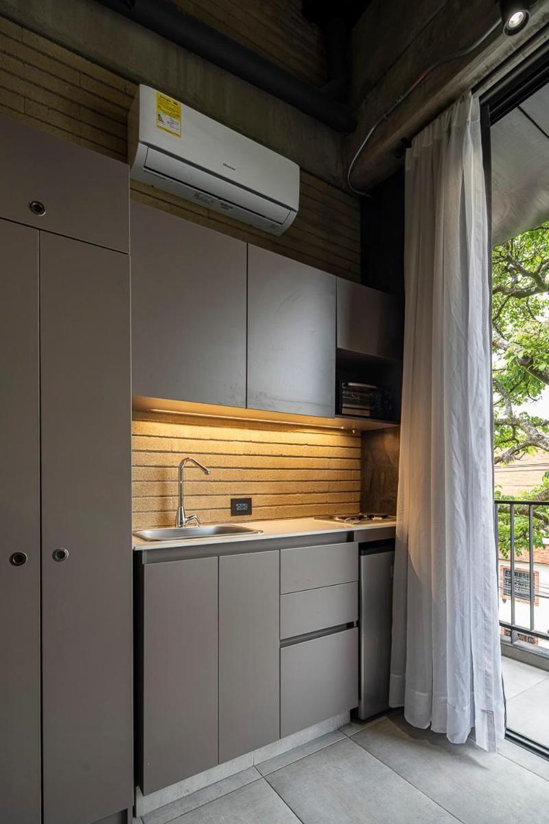 Recinto68 Apartment