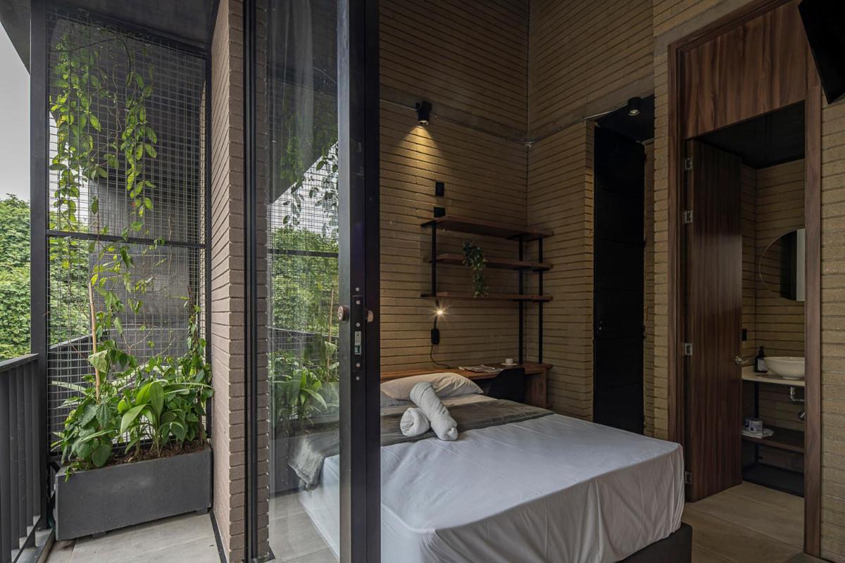 Recinto68 Apartment Medellin