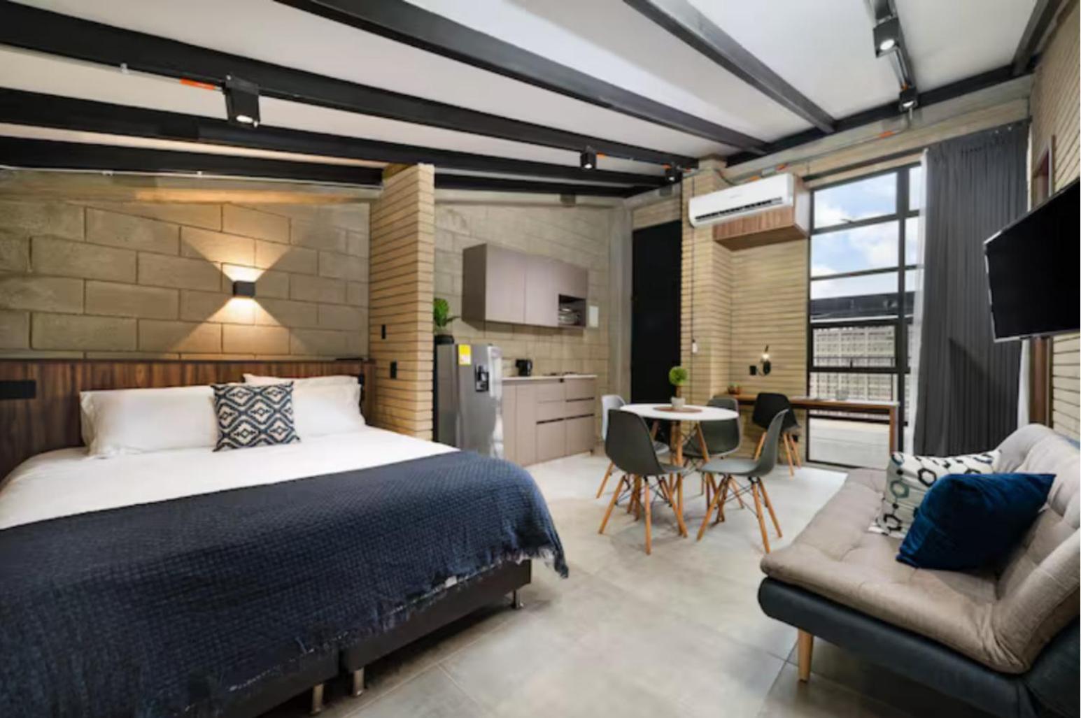 Recinto68 Apartment
