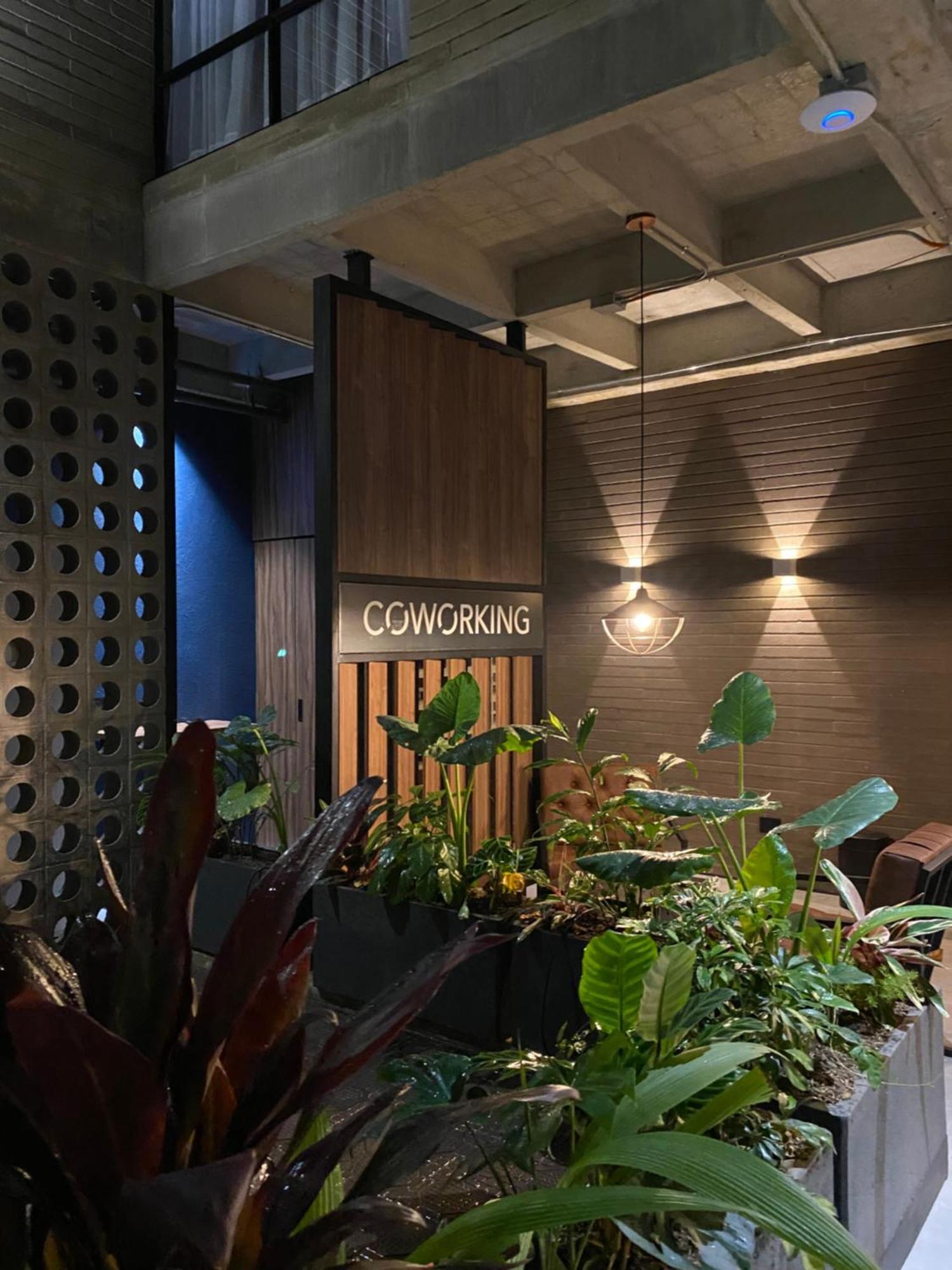 Recinto68 Apartment *