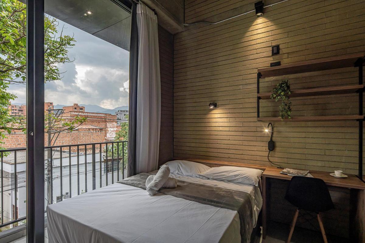 Recinto68 Apartment Medellin