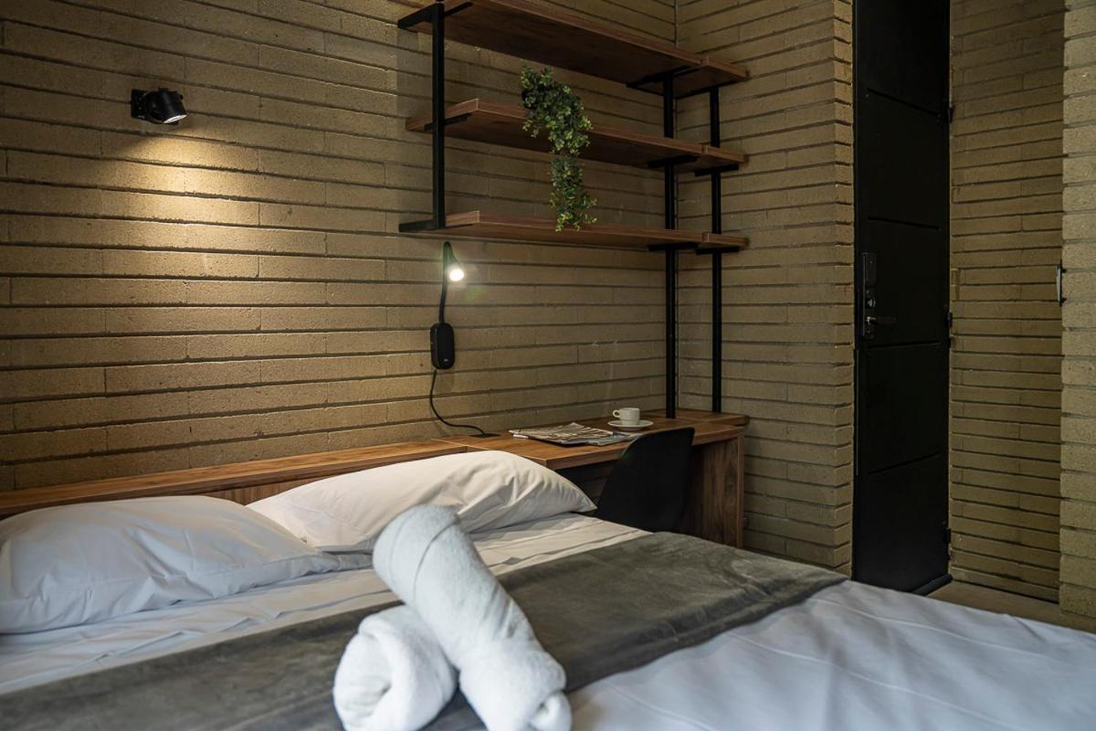 Apartment Recinto68 Medellin