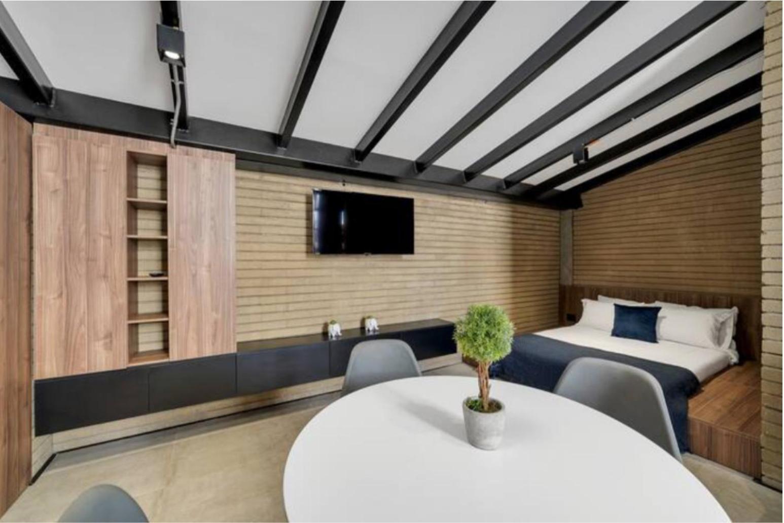 Recinto68 Apartment Medellin