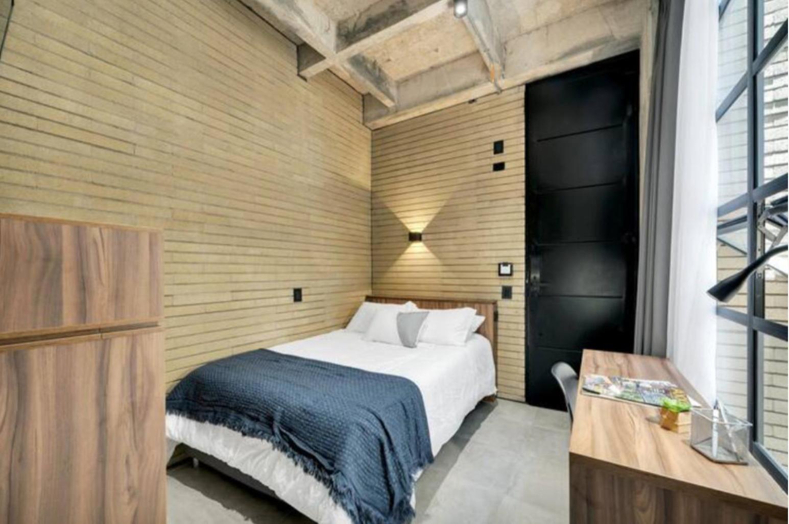Recinto68 Apartment