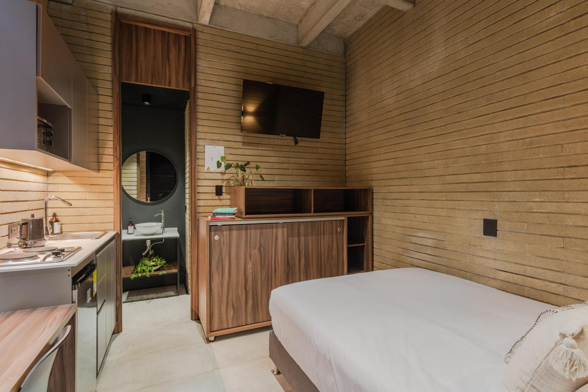 Recinto68 Apartment *