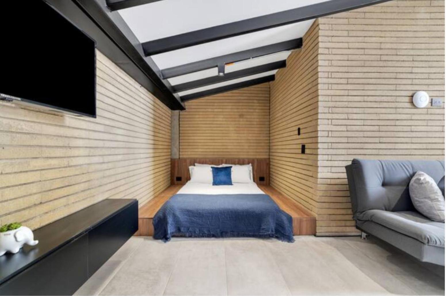 Recinto68 Apartment Medellin