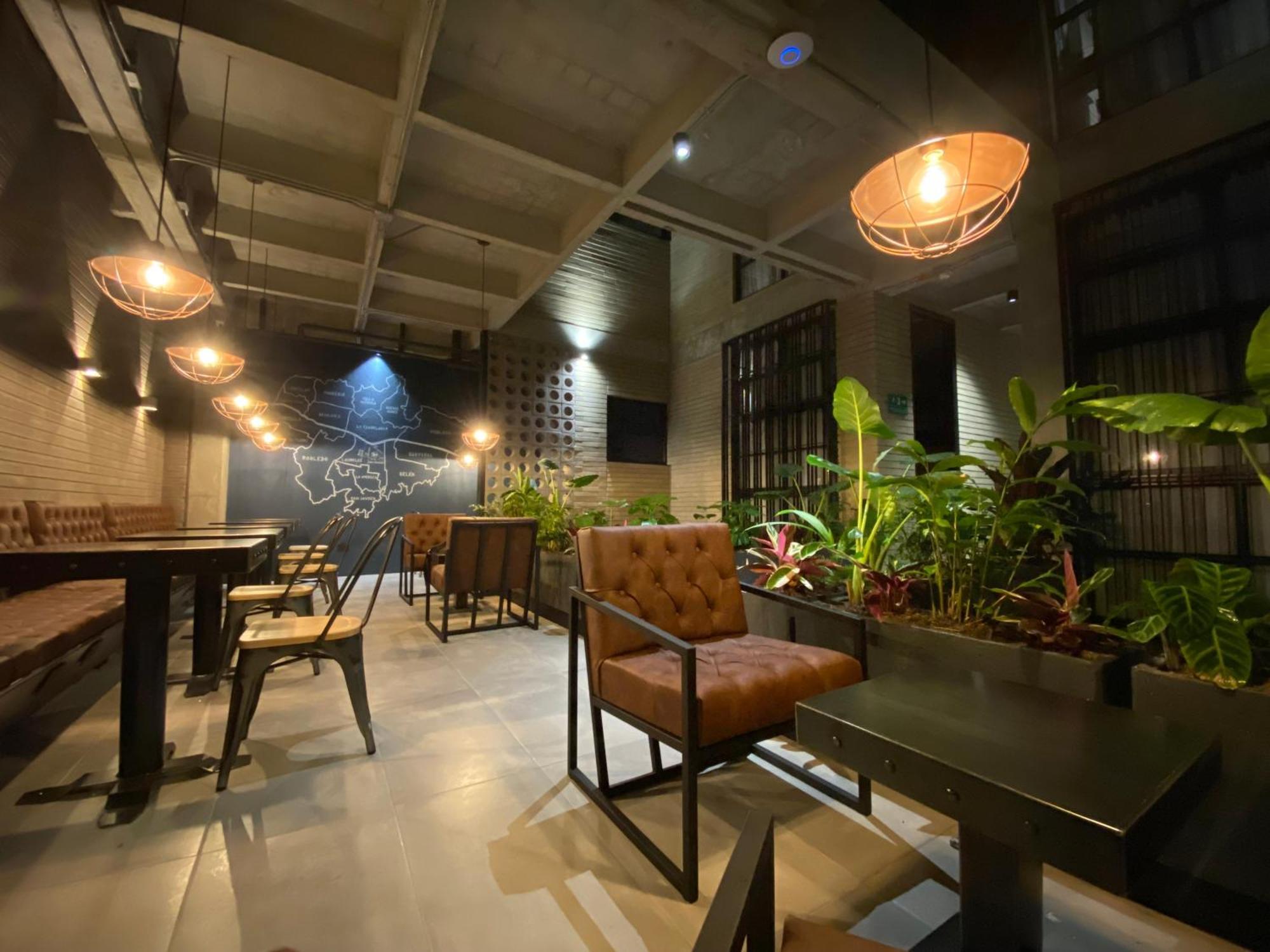 Recinto68 Apartment