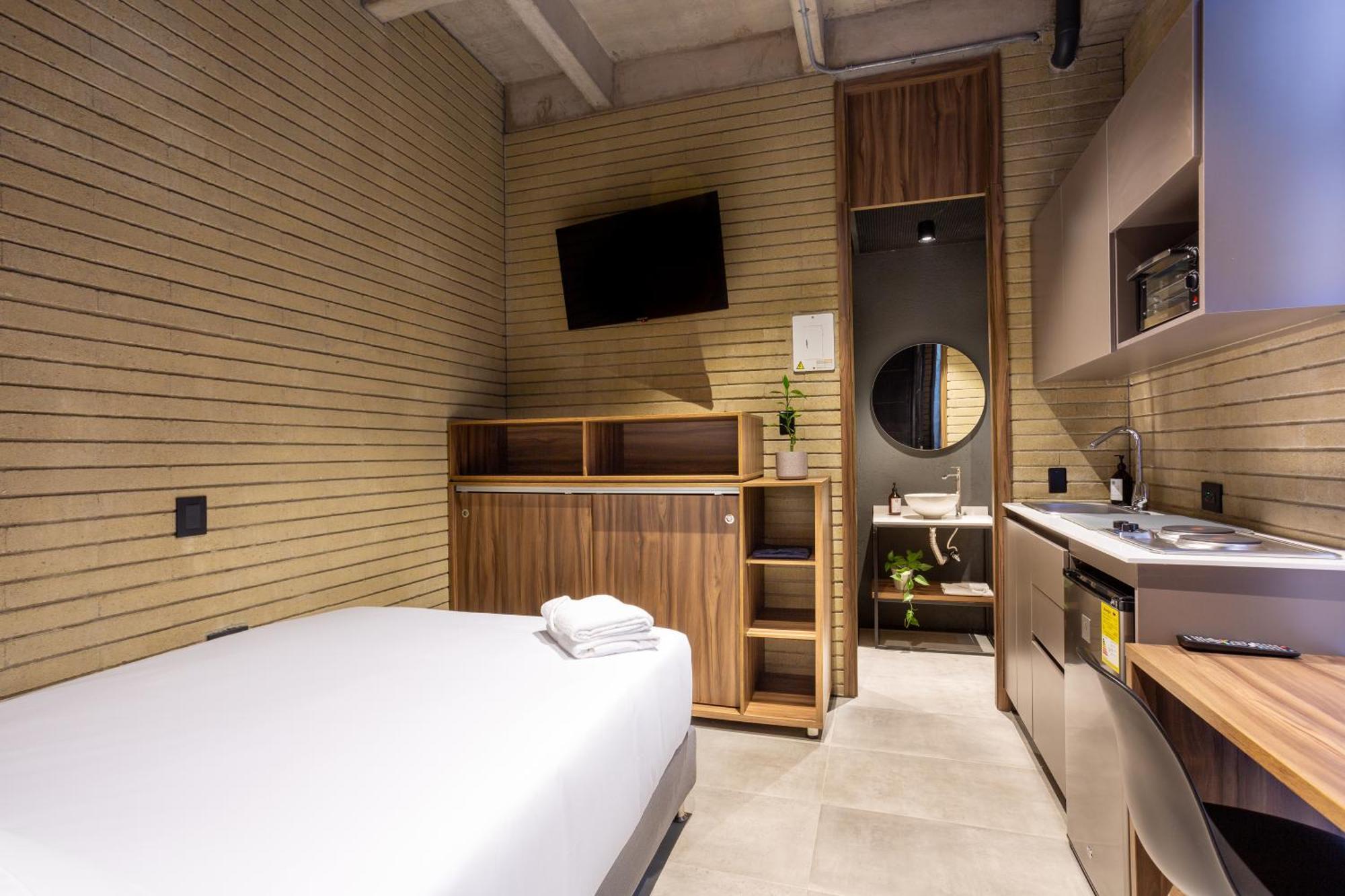 Recinto68 Apartment *