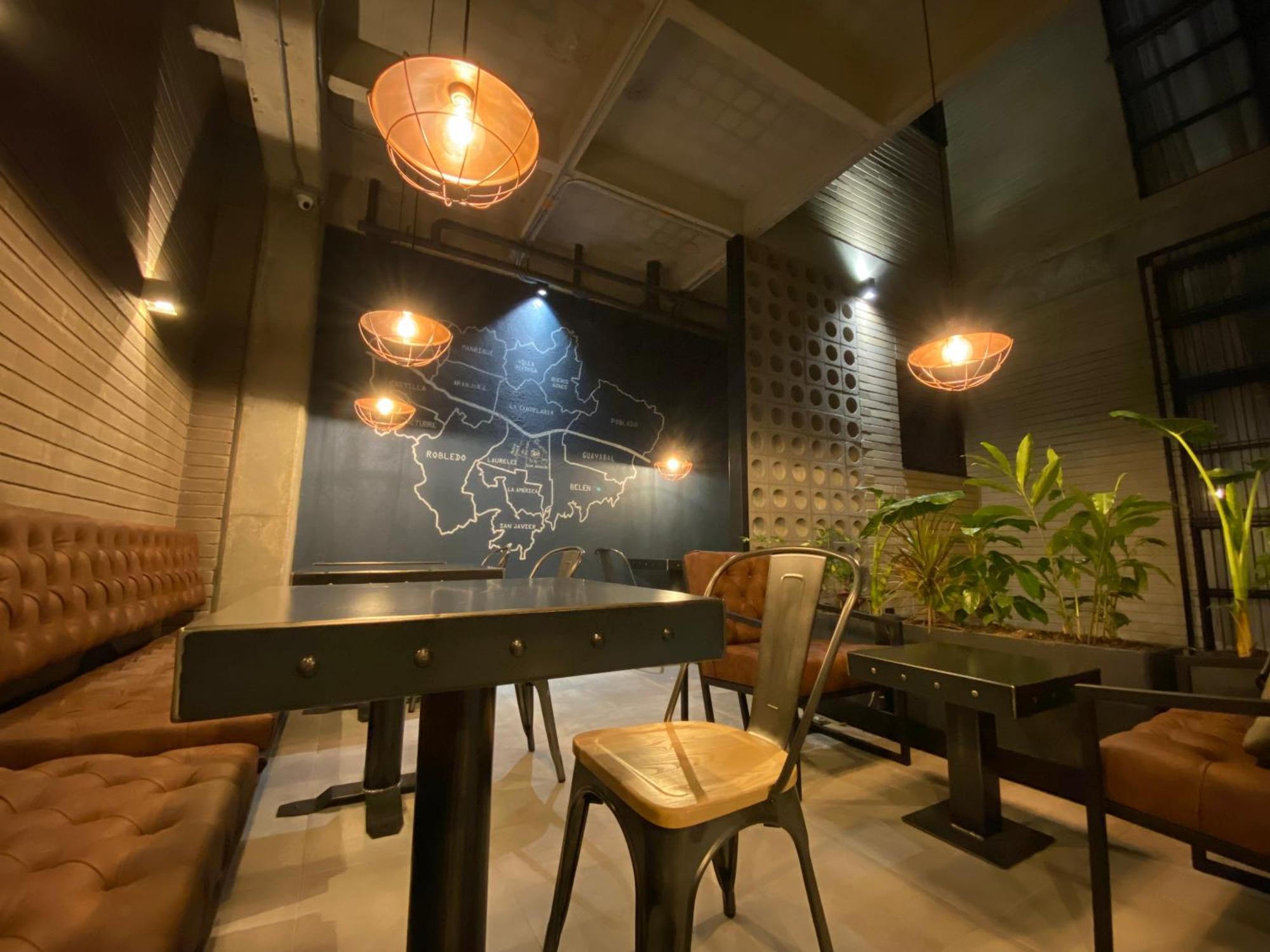 Apartment Recinto68