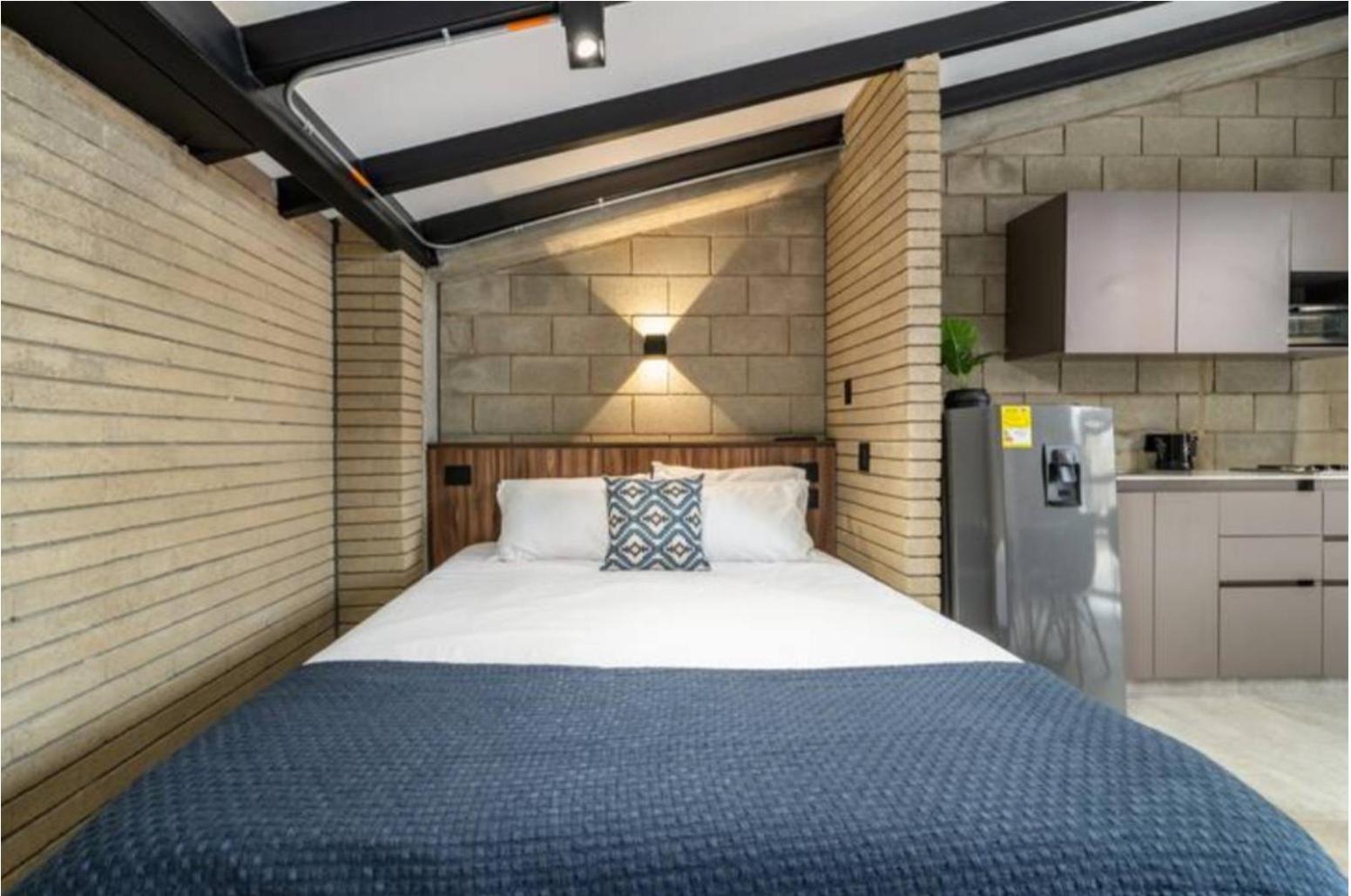 Recinto68 Apartment *